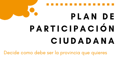Plan de participación ciudadana