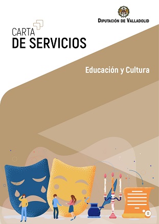 Educacion y Cultura Carta de Servicios