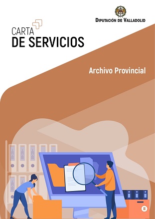 Archivo Provincial Carta de Servicios